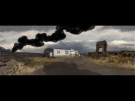 Offroad Painting Wallpaper