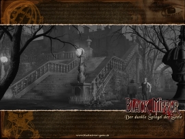 Searching For Clues Wallpaper