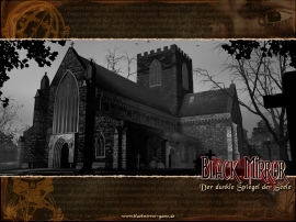 Church Wallpaper
