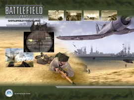Battlefield Wallpaper