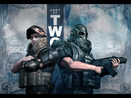 Camaraderie Wallpaper