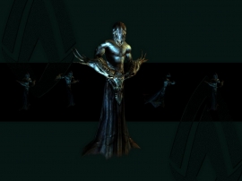 Dragonclaw Wallpaper