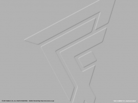 Mark Wallpaper