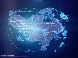Map Wallpaper