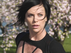Aeon Flux 3 Wallpaper