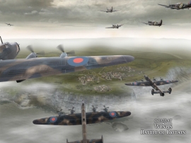 Royal Air Force Wallpaper