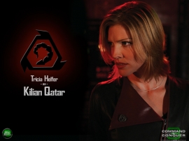 Killian Qatar Wallpaper