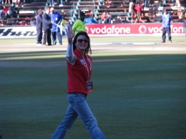 Preity Zinta Wallpaper