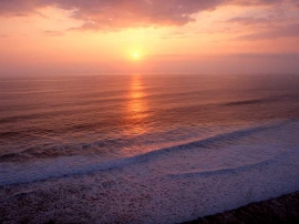 Beach 11 Wallpaper