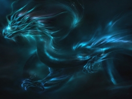 Dragon Wallpaper