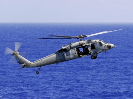 Helicopter Wallpaper
