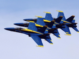 Aerobatic Aircraft Wallpaper