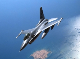F16 Wallpaper