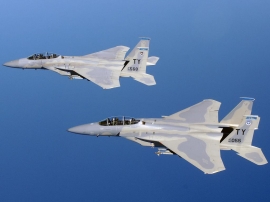 F15 Wallpaper