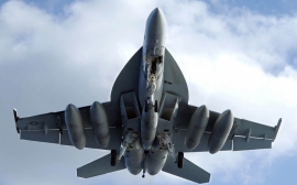 AirCraft 1 Wallpaper