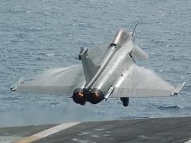 Fighter Aircraft Wallpaper
