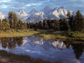 Beautiful Mountain Wallpaper