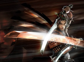 Blades expert Wallpaper