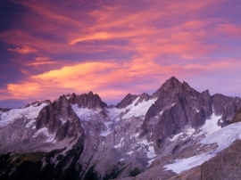 Eldorado Mountain Wallpaper