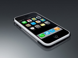 IPhone Wallpaper