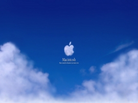 Macintosh Wallpaper