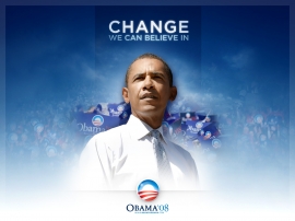 Obama Wallpaper