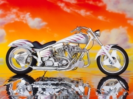 Harley Davidson Wallpaper