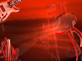 Music Guitar Wallpaper