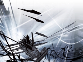 Digital Art 9 Wallpaper