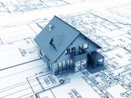 3D Architecht Design Wallpaper