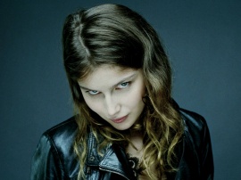 Laetitia Casta Wallpaper