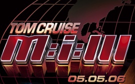 Mission impossible 3 Wallpaper