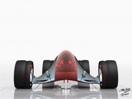Nike ONE 4 front Wallpaper
