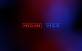 Miami Vice Wallpaper