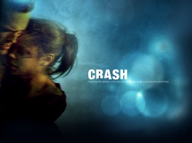 Crash night passion Wallpaper
