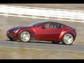 Mazda Kabura 2006 2 Wallpaper