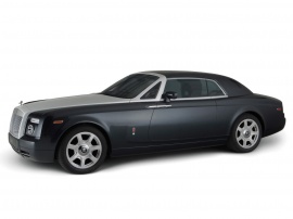 Rolls Royce 101EX 3 Wallpaper