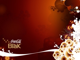 Always Coca Cola Wallpaper