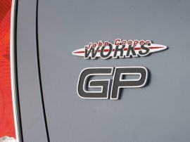 GP works Wallpaper