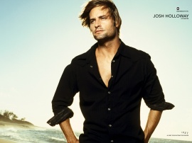 Josh Holloway Wallpaper