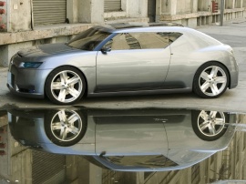 Scion Fuse Wallpaper