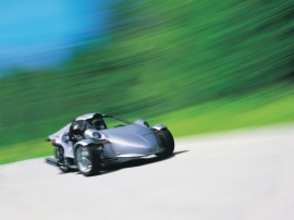 Campagna T-Rex Wallpaper