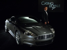 Casino Royale Wallpaper