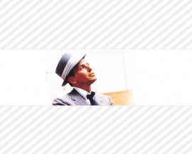 Frank Sinatra Wallpaper