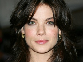 Michelle Monaghan 6 Wallpaper