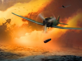 Medal of Honor Wallpaper