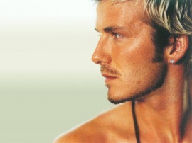David Beckham Wallpaper