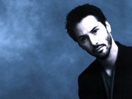 Keanu Reeves 3 Wallpaper