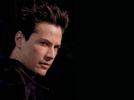 Keanu Reeves 4 Wallpaper