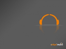 Erkya Music Wallpaper